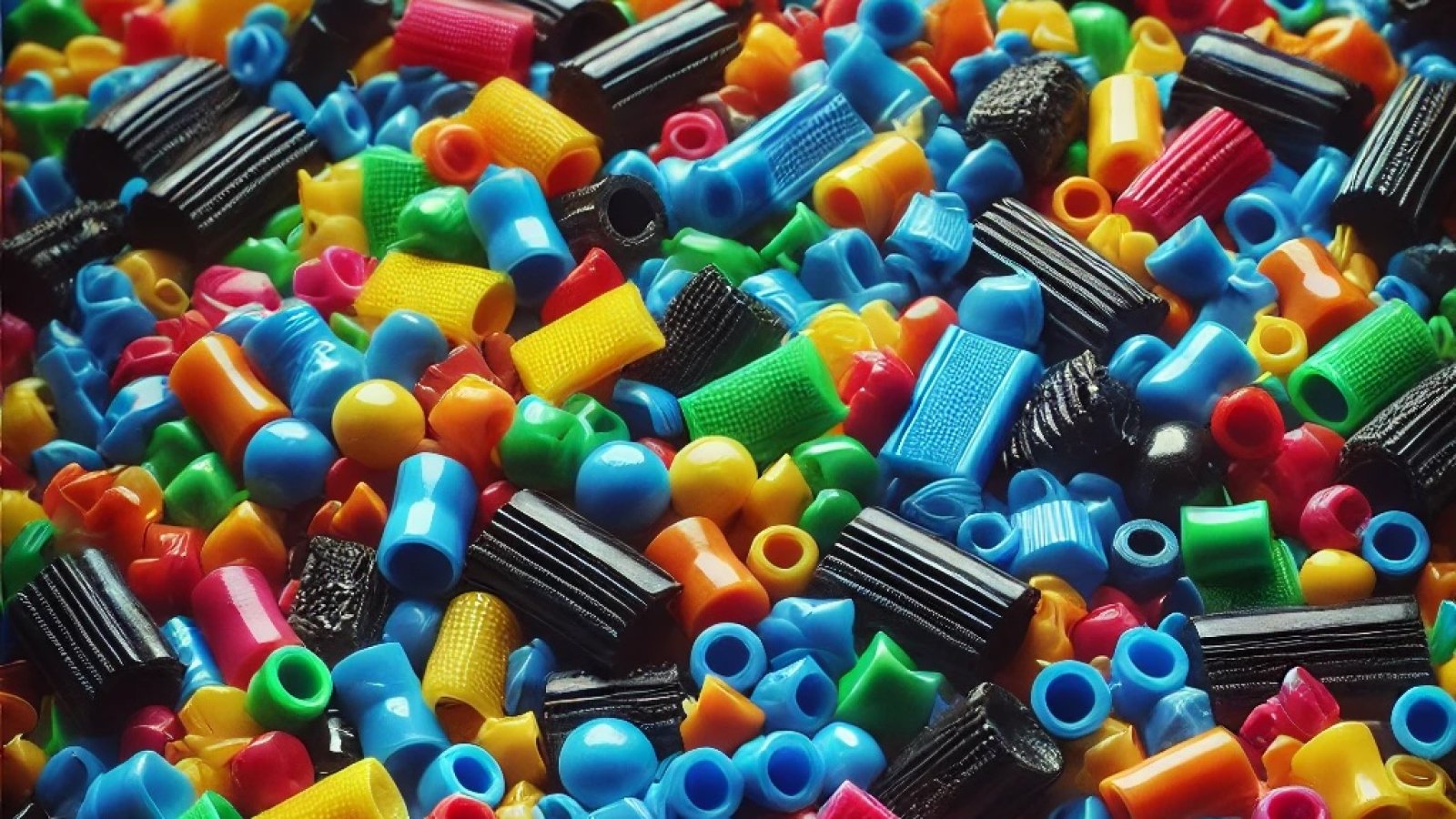 Plastics / Rubber