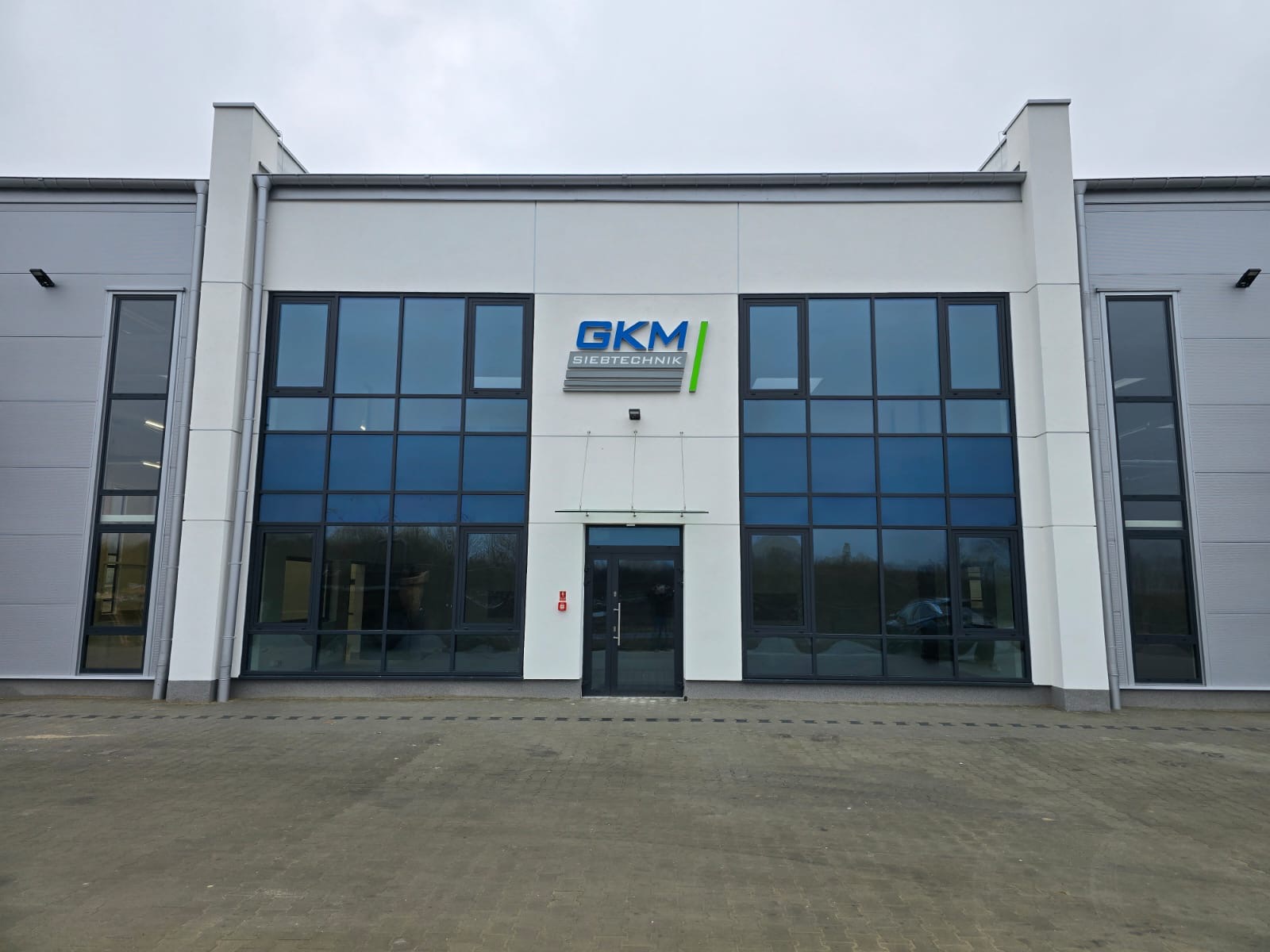 GKM Poland