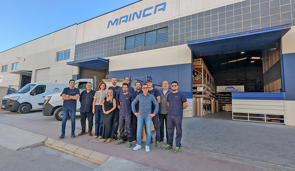 MAINCA-Team