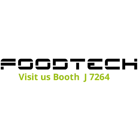 Visit our Booth J 7264