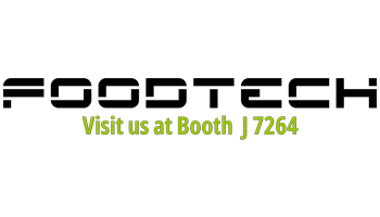Visit our Booth J 7264