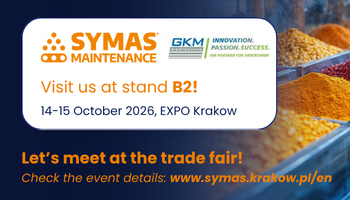 Visit us on Booth B2