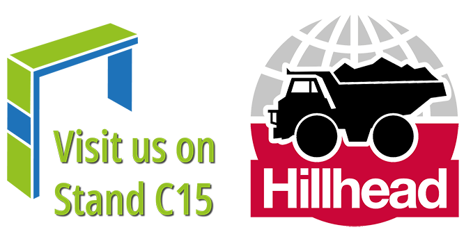 Visit us on Stand C15