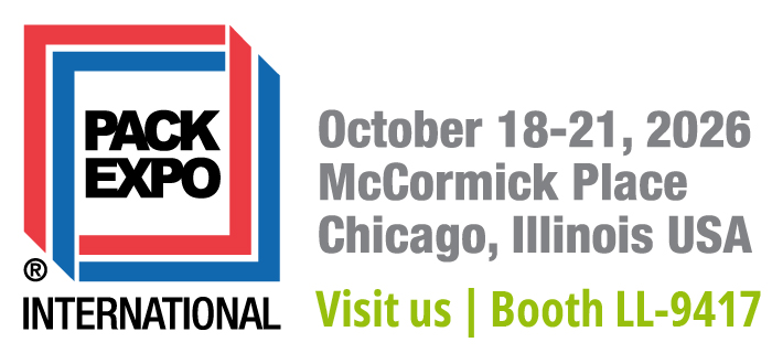 Visit our Booth LL-9417