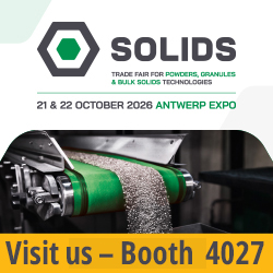 Visit us on Stand 4027